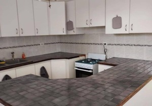 85 m² Apartment ∙ 2 bedrooms ∙ 4 guests