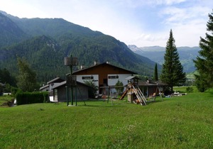 85 m² Apartment ∙ 2 bedrooms ∙ 6 guests