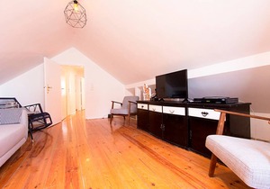 85 m² Apartment ∙ 2 bedrooms ∙ 6 guests