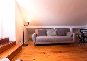 85 m² Apartment ∙ 2 bedrooms ∙ 6 guests