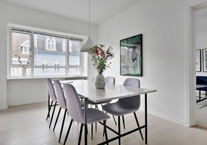 85 m² Apartment ∙ 2 bedrooms ∙ 4 guests