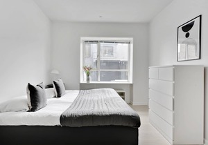 85 m² Apartment ∙ 2 bedrooms ∙ 4 guests