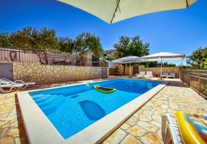 85 m² Apartment ∙ 2 bedrooms ∙ 4 guests