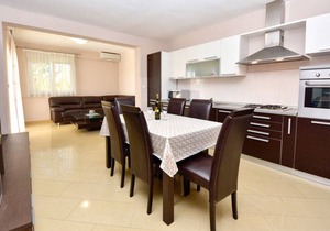 85 m² Apartment ∙ 2 bedrooms ∙ 4 guests