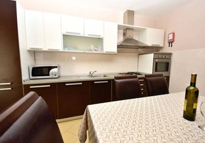 85 m² Apartment ∙ 2 bedrooms ∙ 4 guests
