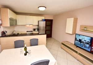 85 m² Apartment ∙ 2 bedrooms ∙ 4 guests