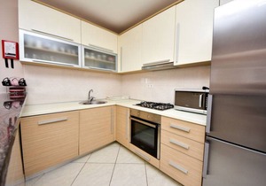 85 m² Apartment ∙ 2 bedrooms ∙ 4 guests