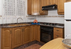 85 m² Apartment ∙ 3 bedrooms ∙ 6 guests