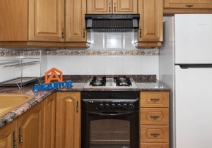 85 m² Apartment ∙ 3 bedrooms ∙ 6 guests