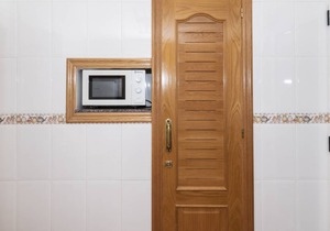 85 m² Apartment ∙ 3 bedrooms ∙ 6 guests
