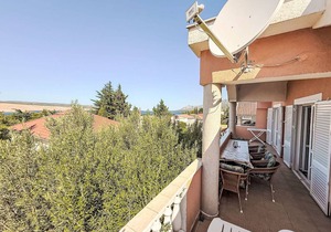 85 m² Apartment ∙ 3 bedrooms ∙ 6 guests