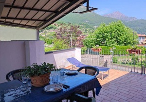 85 m² Apartment ∙ 3 bedrooms ∙ 6 guests