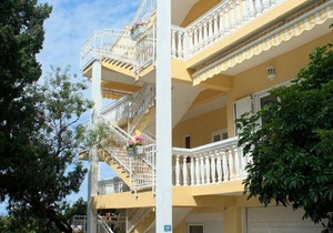 85 m² Apartment ∙ 4 bedrooms ∙ 9 guests