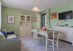 85 m² House ∙ 1 bedroom ∙ 4 guests