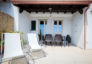 85 m² House ∙ 1 bedroom ∙ 4 guests