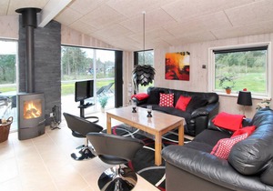 85 m² House ∙ 3 bedrooms ∙ 6 guests