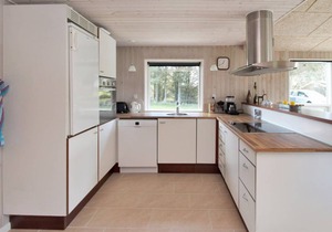 85 m² House ∙ 3 bedrooms ∙ 6 guests