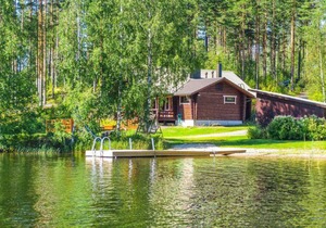 85 m² House ∙ 1 bedroom ∙ 6 guests