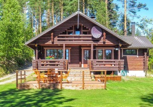 85 m² House ∙ 1 bedroom ∙ 6 guests