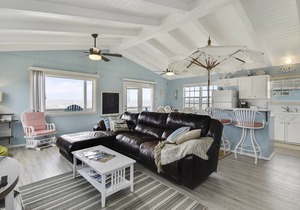 85 m² House ∙ 2 bedrooms ∙ 5 guests