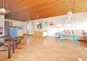 85 m² House ∙ 3 bedrooms ∙ 6 guests