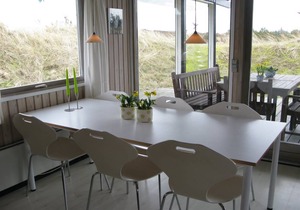 85 m² House ∙ 3 bedrooms ∙ 6 guests