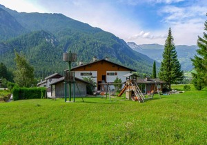 85 m² Villa ∙ 1 bedroom ∙ 6 guests