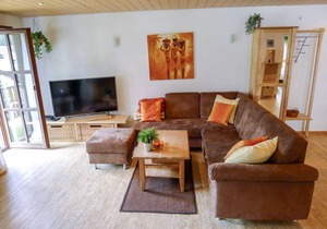 85 m² Villa ∙ 1 bedroom ∙ 6 guests