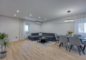 86 m² Apartment ∙ 2 bedrooms ∙ 6 guests