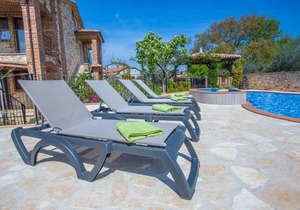 86 m² Apartment ∙ 2 bedrooms ∙ 4 guests