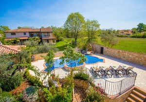 86 m² Apartment ∙ 2 bedrooms ∙ 4 guests