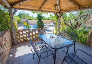 86 m² Apartment ∙ 2 bedrooms ∙ 4 guests