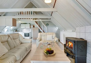 86 m² House ∙ 3 bedrooms ∙ 9 guests