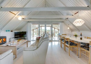 86 m² House ∙ 3 bedrooms ∙ 9 guests