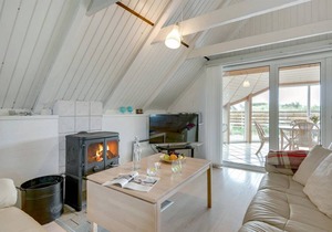 86 m² House ∙ 3 bedrooms ∙ 9 guests