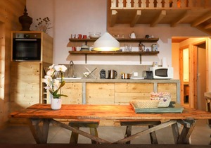 86 m² Villa ∙ 1 bedroom ∙ 6 guests