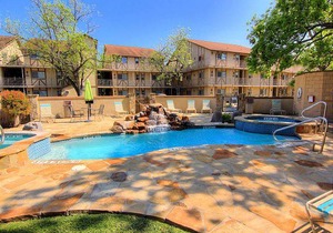 87 m² Condo ∙ 2 bedrooms ∙ 6 guests