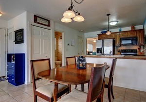 88 m² Condo ∙ 1 bedroom ∙ 4 guests