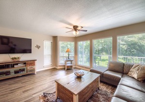 88 m² Condo ∙ 2 bedrooms ∙ 6 guests