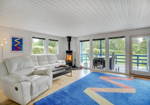 88 m² House ∙ 2 bedrooms ∙ 4 guests