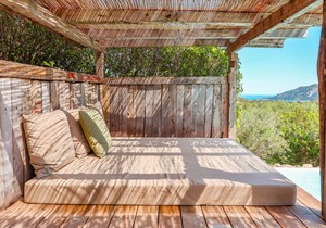 88 m² Villa ∙ 2 bedrooms ∙ 4 guests