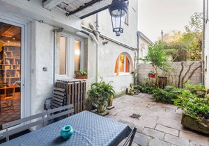 89 m² Apartment ∙ 3 bedrooms ∙ 6 guests