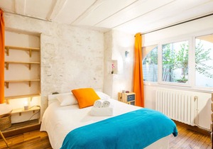 89 m² Apartment ∙ 3 bedrooms ∙ 6 guests