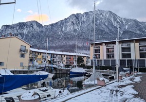 89 m² Apartment ∙ 2 bedrooms ∙ 5 guests