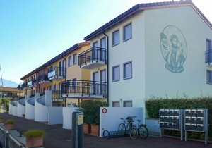 89 m² Apartment ∙ 2 bedrooms ∙ 5 guests