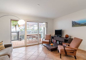 89 m² House ∙ 1 bedroom ∙ 5 guests