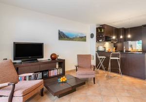 89 m² House ∙ 1 bedroom ∙ 5 guests