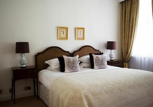 9 Hertford Street - 4 Stars VisitEngland