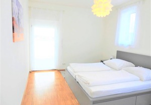 90 m² Apartment ∙ 2 bedrooms ∙ 6 guests