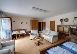 90 m² Apartment ∙ 1 bedroom ∙ 4 guests